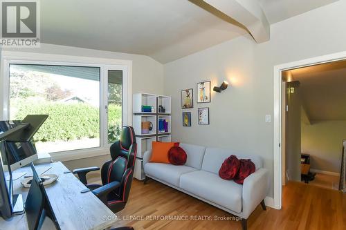 1554 Chomley Crescent, Ottawa, ON 