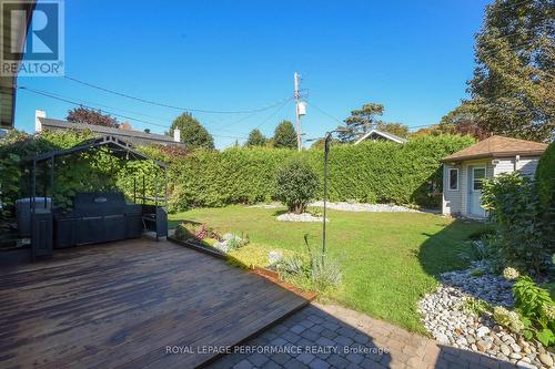 1554 Chomley Crescent, Ottawa, ON 