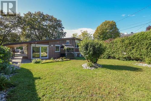 1554 Chomley Crescent, Ottawa, ON 