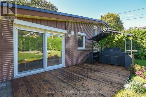1554 Chomley Crescent, Ottawa, ON 