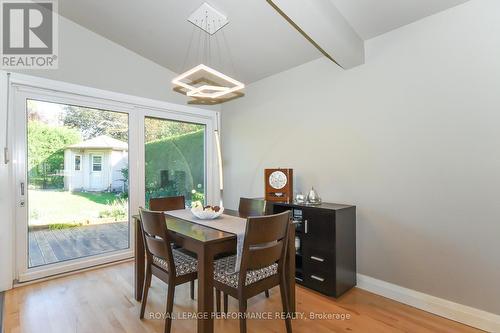 1554 Chomley Crescent, Ottawa, ON 