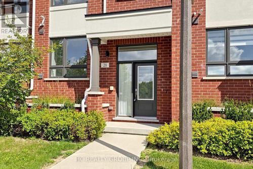 28 Nine Mile Lane, Richmond Hill, ON 
