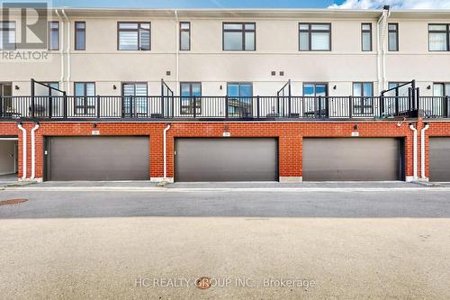 28 Nine Mile Lane, Richmond Hill, ON 