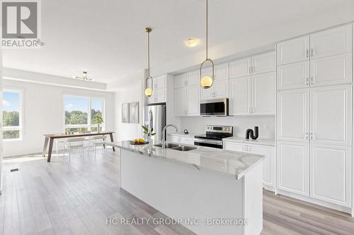 28 Nine Mile Lane, Richmond Hill, ON 