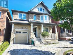 8 CHURCH VIEW AVENUE Markham, ON L6C 0L6