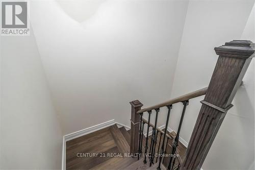 43 Waterton Crescent, Richmond Hill, ON 
