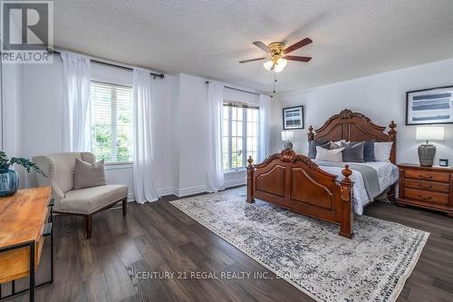 43 Waterton Crescent, Richmond Hill, ON 