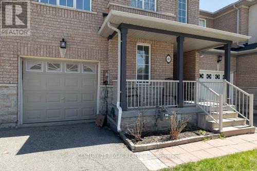 43 Waterton Crescent, Richmond Hill, ON 