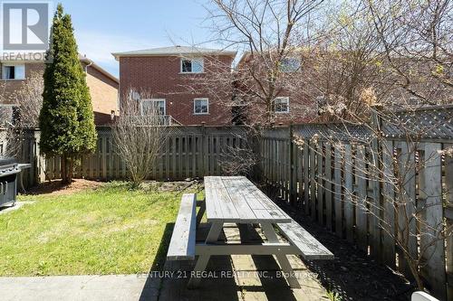 43 Waterton Crescent, Richmond Hill, ON 