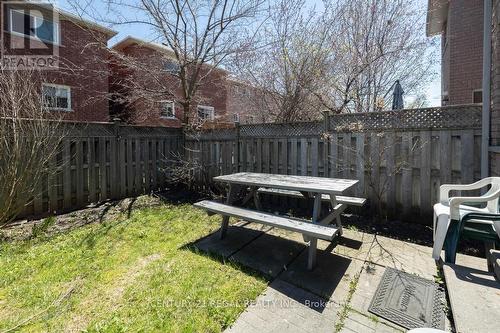 43 Waterton Crescent, Richmond Hill, ON 