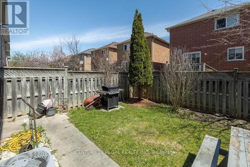 43 Waterton Crescent, Richmond Hill, ON 