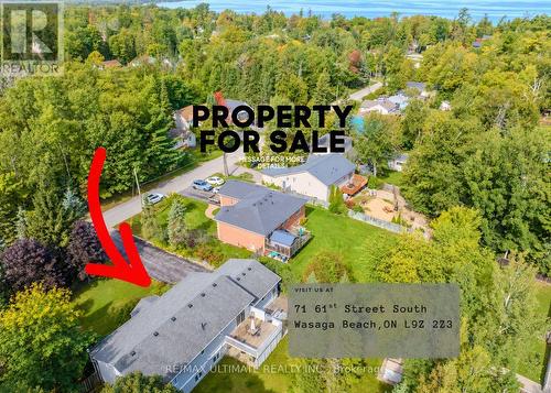 71 61St Street S, Wasaga Beach, ON 