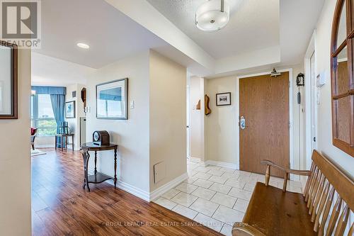 609 - 310 Mill Street S, Brampton, ON 