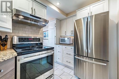 609 - 310 Mill Street S, Brampton, ON 
