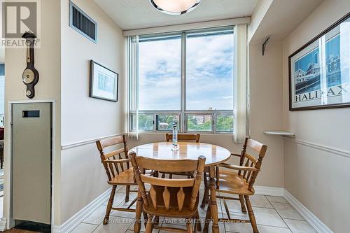 609 - 310 Mill Street S, Brampton, ON 