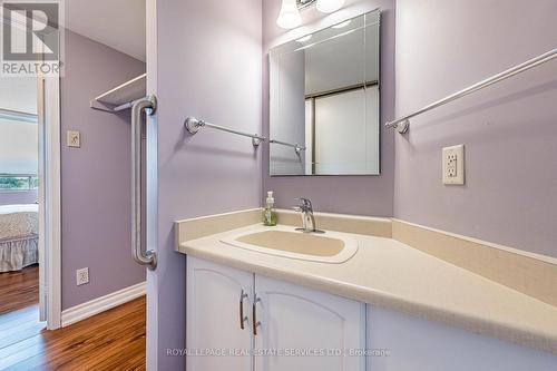 609 - 310 Mill Street S, Brampton, ON 