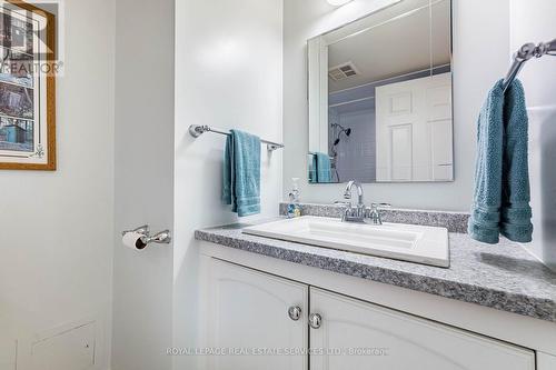 609 - 310 Mill Street S, Brampton, ON 