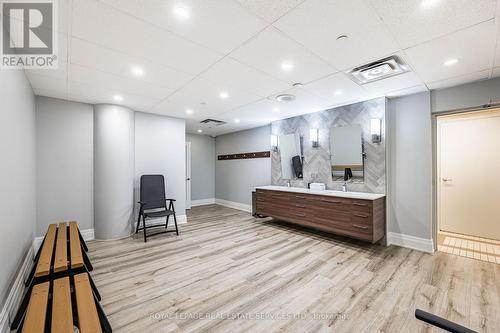609 - 310 Mill Street S, Brampton, ON 