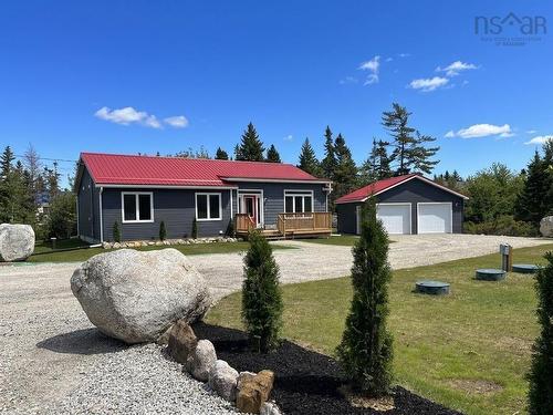 Lot 4-1 7232 329 Highway, East River Point, NS 