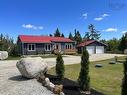 Lot 4-1 7232 329 Highway, East River Point, NS 