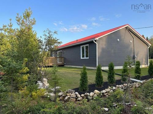 Lot 4-1 7232 329 Highway, East River Point, NS 