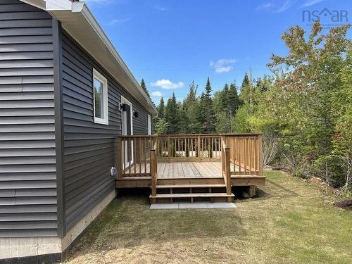 Lot 4-1 7232 329 Highway, East River Point, NS 