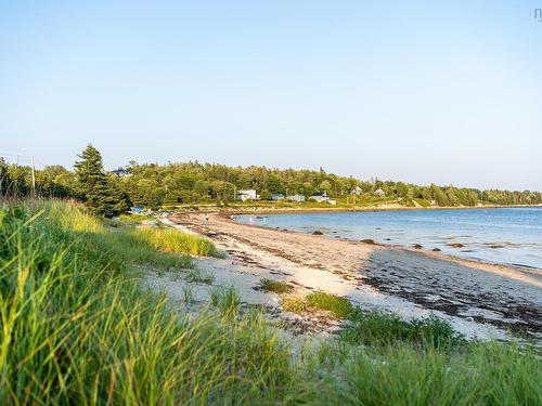 Lot 4-1 7232 329 Highway, East River Point, NS 
