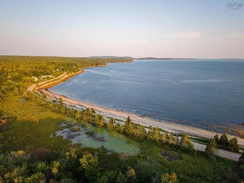Lot 4-1 7232 329 Highway, East River Point, NS 