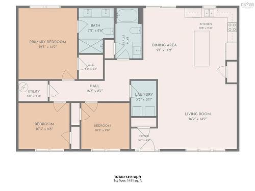 Lot 4-1 7232 329 Highway, East River Point, NS 