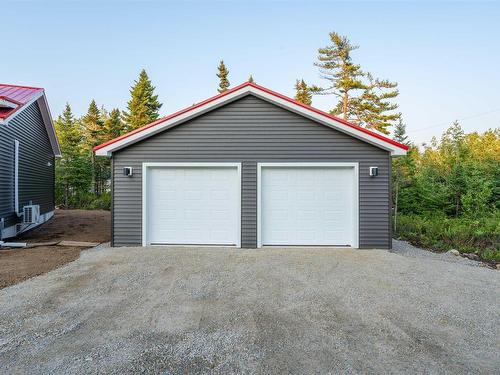 Lot 4-1 7232 329 Highway, East River Point, NS 