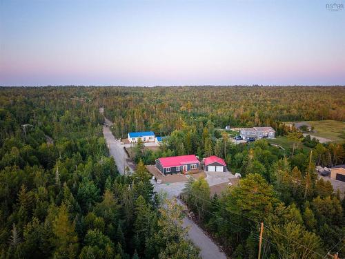 Lot 4-1 7232 329 Highway, East River Point, NS 