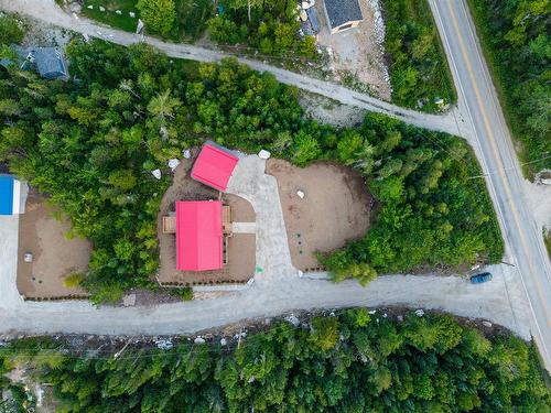 Lot 4-1 7232 329 Highway, East River Point, NS 