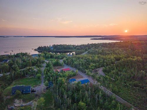Lot 4-1 7232 329 Highway, East River Point, NS 