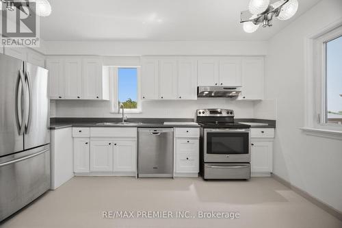 295 Falstaff Avenue, Toronto, ON 