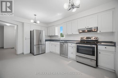 295 Falstaff Avenue, Toronto, ON 