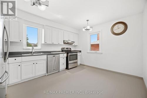 295 Falstaff Avenue, Toronto, ON 