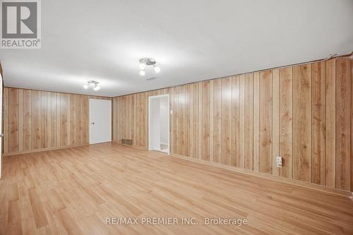 295 Falstaff Avenue, Toronto, ON 