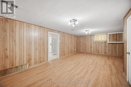 295 Falstaff Avenue, Toronto, ON 