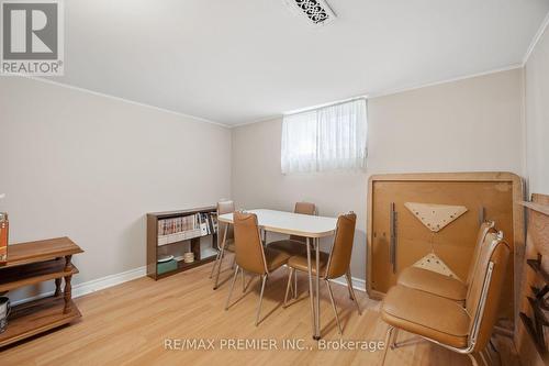 295 Falstaff Avenue, Toronto, ON 