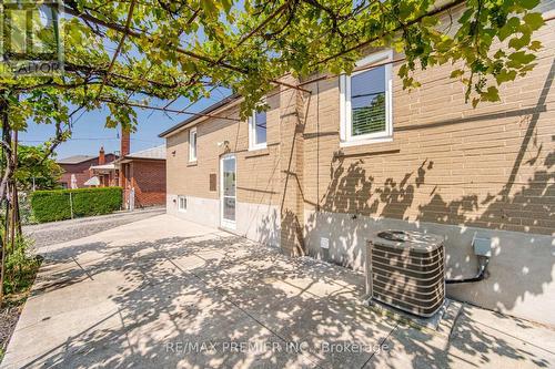 295 Falstaff Avenue, Toronto, ON 
