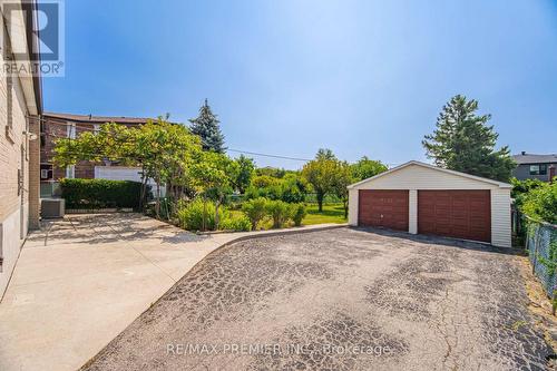 295 Falstaff Avenue, Toronto, ON 