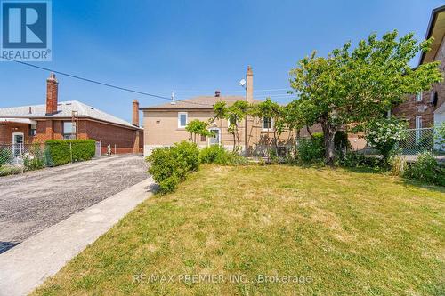 295 Falstaff Avenue, Toronto, ON 
