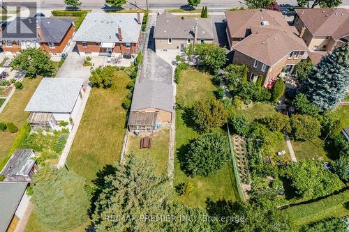 295 Falstaff Avenue, Toronto, ON 