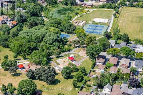 295 Falstaff Avenue, Toronto, ON 
