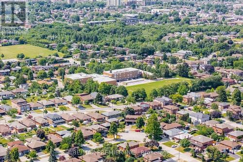 295 Falstaff Avenue, Toronto, ON 