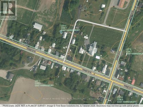 737 County Road 18 Road, Hawkesbury, ON 