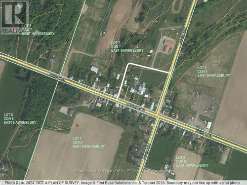 737 County Road 18 Road, Hawkesbury, ON 