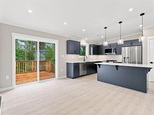 Lot 4-2 7232 329 Highway, East River Point, NS 