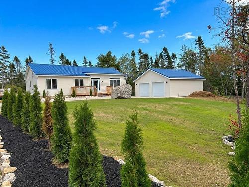 Lot 4-2 7232 329 Highway, East River Point, NS 