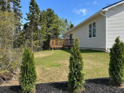 Lot 4-2 7232 329 Highway, East River Point, NS 